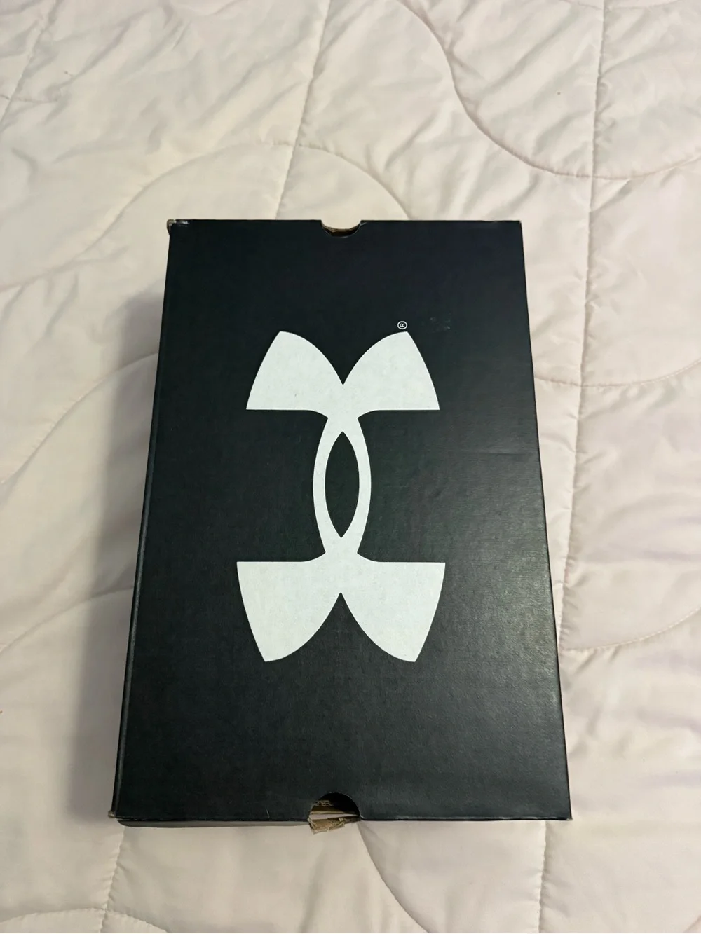 Under Armour lightweight athletic